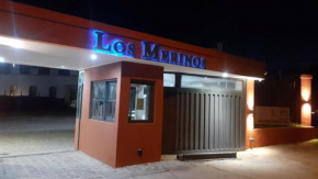 Los Merinos